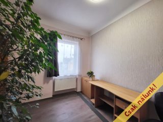 Eladó 59 m²-estársasházi lakás XIV. Kerület (Törökőr) , Törökőr: 77'800'000 Ft