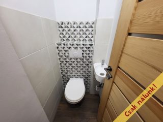 Eladó 59 m²-estársasházi lakás XIV. Kerület (Törökőr) , Törökőr: 77'800'000 Ft