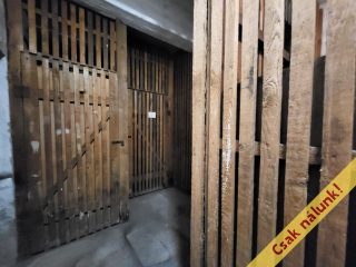 Eladó 59 m²-estársasházi lakás XIV. Kerület (Törökőr) , Törökőr: 77'800'000 Ft