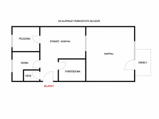 Eladó 59 m²-estársasházi lakás XIV. Kerület (Törökőr) , Törökőr: 77'800'000 Ft