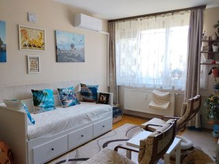 Eladó 75 m²-estársasházi lakás XIV. Kerület (Törökőr) , Törökőr: 85'900'000 Ft