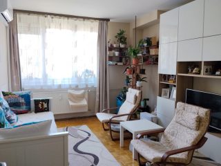 Eladó 75 m²-estársasházi lakás XIV. Kerület (Törökőr) , Törökőr: 85'900'000 Ft