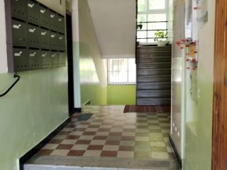 Eladó 75 m²-estársasházi lakás XIV. Kerület (Törökőr) , Törökőr: 85'900'000 Ft