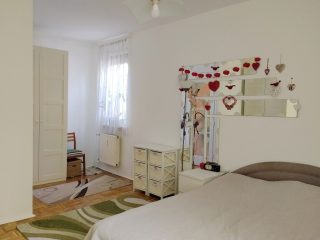 Eladó 75 m²-estársasházi lakás XIV. Kerület (Törökőr) , Törökőr: 85'900'000 Ft