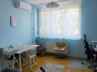 Eladó 75 m²-estársasházi lakás XIV. Kerület (Törökőr) , Törökőr: 85'900'000 Ft