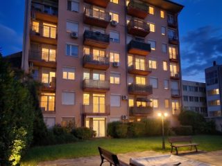 Eladó 89 m²-estársasházi lakás XIV. Kerület (Törökőr) , Várna utca: 110'000'000 Ft