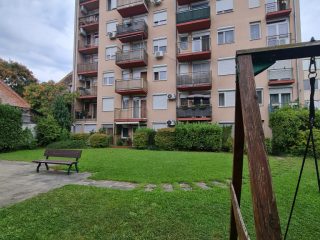 Eladó 89 m²-estársasházi lakás XIV. Kerület (Törökőr) , Várna utca: 110'000'000 Ft