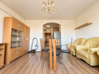 Kiadó 31 m²-estársasházi lakás XIV. Kerület (Törökőr) , Zászlós utca: 175'000 Ft