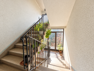 Kiadó 31 m²-estársasházi lakás XIV. Kerület (Törökőr) , Zászlós utca: 175'000 Ft