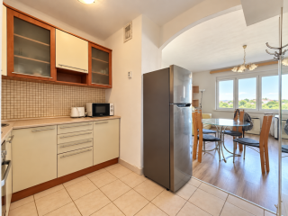 Kiadó 31 m²-estársasházi lakás XIV. Kerület (Törökőr) , Zászlós utca: 175'000 Ft