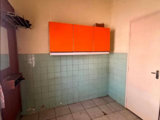 Eladó 27 m²-estársasházi lakás XIX. Kerület (Felső-Kispest) , Bem utca: 27'000'000 Ft