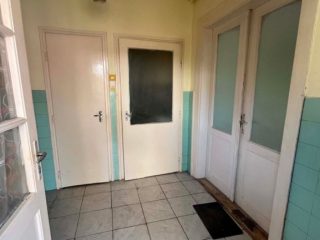 Eladó 27 m²-estársasházi lakás XIX. Kerület (Felső-Kispest) , Bem utca: 27'000'000 Ft