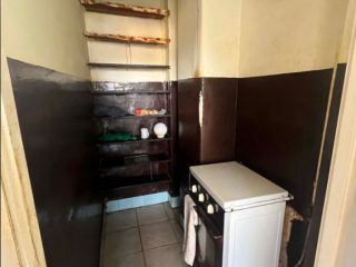 Eladó 27 m²-estársasházi lakás XIX. Kerület (Felső-Kispest) , Bem utca: 27'000'000 Ft