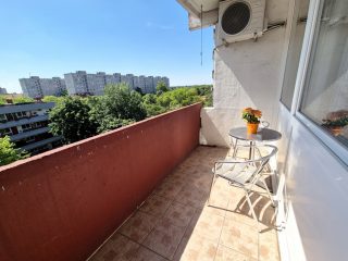 Eladó 62 m²-estársasházi lakás XIX. Kerület (Felső-Kispest) , Dobó Katica utca: 69'900'000 Ft