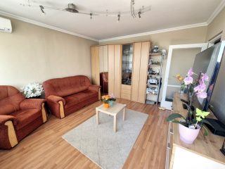 Eladó 62 m²-estársasházi lakás XIX. Kerület (Felső-Kispest) , Dobó Katica utca: 69'900'000 Ft