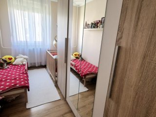 Eladó 62 m²-estársasházi lakás XIX. Kerület (Felső-Kispest) , Dobó Katica utca: 69'900'000 Ft