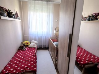 Eladó 62 m²-estársasházi lakás XIX. Kerület (Felső-Kispest) , Dobó Katica utca: 69'900'000 Ft