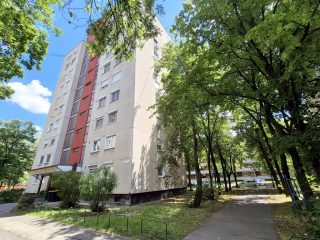 Eladó 62 m²-estársasházi lakás XIX. Kerület (Felső-Kispest) , Dobó Katica utca: 69'900'000 Ft