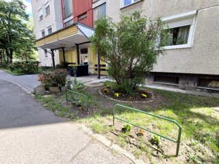 Eladó 62 m²-estársasházi lakás XIX. Kerület (Felső-Kispest) , Dobó Katica utca: 69'900'000 Ft