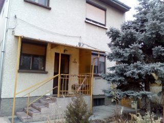 Eladó 170 m²-esházrész XIX. Kerület (Felső-Kispest) , Felső-Kispesten: 182'000'000 Ft