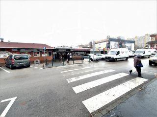 Eladó 49 m²-esegyéb üzlethelyiség XIX. Kerület (Felső-Kispest) , Kossuth utca: 45'900'000 Ft