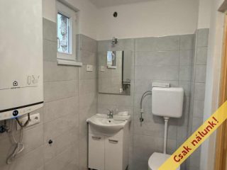 Eladó 36 m²-esházrész XIX. Kerület (Kertváros) , Jáhn F utca: 34'900'000 Ft