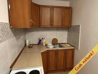 Eladó 36 m²-esházrész XIX. Kerület (Kertváros) , Jáhn F utca: 34'900'000 Ft