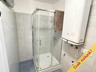 Eladó 36 m²-esházrész XIX. Kerület (Kertváros) , Jáhn F utca: 34'900'000 Ft