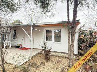 Eladó 36 m²-esházrész XIX. Kerület (Kertváros) , Jáhn F utca: 34'900'000 Ft