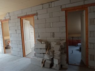 Eladó 80 m²-esházrész XIX. Kerület (Kertváros) , Kispest-kertvárosban: 50'000'000 Ft
