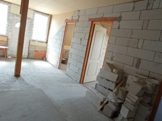 Eladó 80 m²-esházrész XIX. Kerület (Kertváros) , Kispest-kertvárosban: 50'000'000 Ft