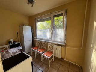 Eladó 53 m²-estársasházi lakás XIX. Kerület (Kispest) , Csokonai utca: 63'900'000 Ft