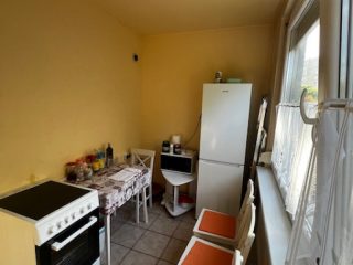 Eladó 53 m²-estársasházi lakás XIX. Kerület (Kispest) , Csokonai utca: 63'900'000 Ft