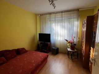 Eladó 53 m²-estársasházi lakás XIX. Kerület (Kispest) , Csokonai utca: 63'900'000 Ft