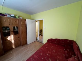 Eladó 53 m²-estársasházi lakás XIX. Kerület (Kispest) , Csokonai utca: 63'900'000 Ft