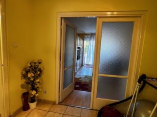 Eladó 53 m²-estársasházi lakás XIX. Kerület (Kispest) , Csokonai utca: 63'900'000 Ft