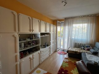 Eladó 53 m²-estársasházi lakás XIX. Kerület (Kispest) , Csokonai utca: 63'900'000 Ft