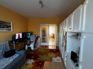 Eladó 53 m²-estársasházi lakás XIX. Kerület (Kispest) , Csokonai utca: 63'900'000 Ft