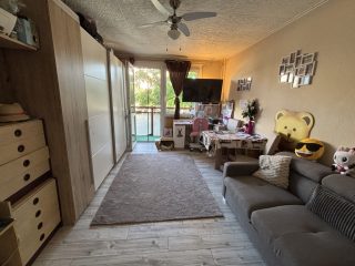 Eladó 53 m²-estársasházi lakás XIX. Kerület (Kispest) , Eötvös utca: 57'900'000 Ft
