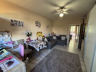Eladó 53 m²-estársasházi lakás XIX. Kerület (Kispest) , Eötvös utca: 57'900'000 Ft
