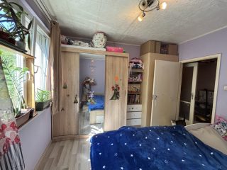 Eladó 53 m²-estársasházi lakás XIX. Kerület (Kispest) , Eötvös utca: 57'900'000 Ft
