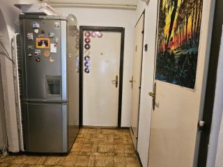 Eladó 52 m²-estársasházi lakás XIX. Kerület (Kispest) , Hunyadi utca: 62'400'000 Ft