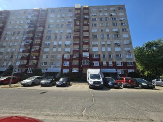 Eladó 52 m²-estársasházi lakás XIX. Kerület (Kispest) , Hunyadi utca: 62'400'000 Ft