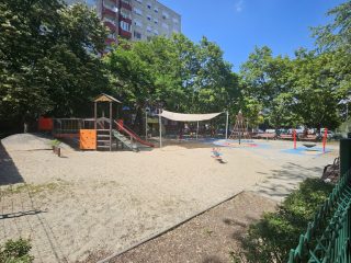 Eladó 52 m²-estársasházi lakás XIX. Kerület (Kispest) , Hunyadi utca: 62'400'000 Ft