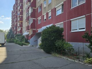 Eladó 52 m²-estársasházi lakás XIX. Kerület (Kispest) , Hunyadi utca: 62'400'000 Ft