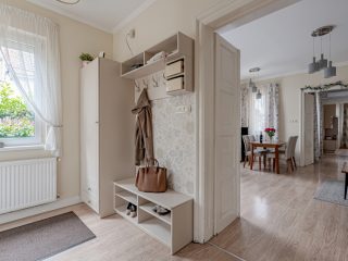 Eladó 100 m²-escsaládi ház XIX. Kerület (Kispest) , Kispest utca: 139'900'000 Ft