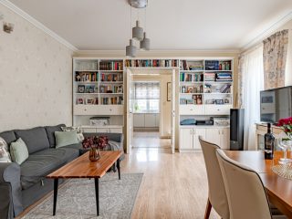 Eladó 100 m²-escsaládi ház XIX. Kerület (Kispest) , Kispest utca: 139'900'000 Ft