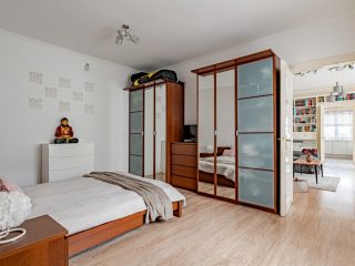Eladó 100 m²-escsaládi ház XIX. Kerület (Kispest) , Kispest utca: 139'900'000 Ft