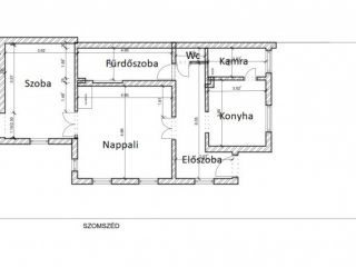 Eladó 100 m²-escsaládi ház XIX. Kerület (Kispest) , Kispest utca: 139'900'000 Ft