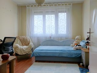 Eladó 53 m²-estársasházi lakás XIX. Kerület (Kispest) , Kosárfonó utca: 64'900'000 Ft